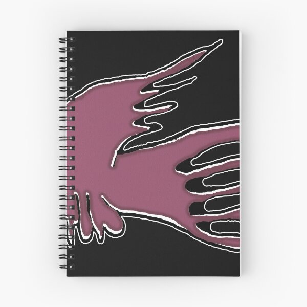 Item preview, Infernal Aviary  designed and sold by DFLC Prints.