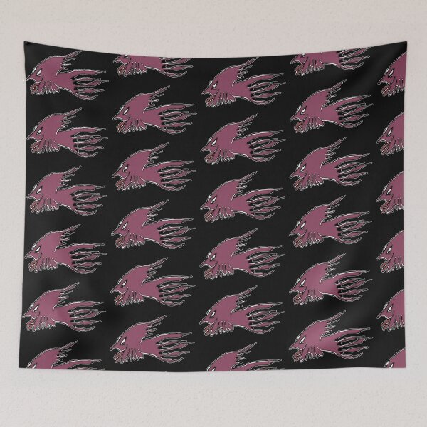 Item preview, Infernal Aviary  designed and sold by DFLC Prints.