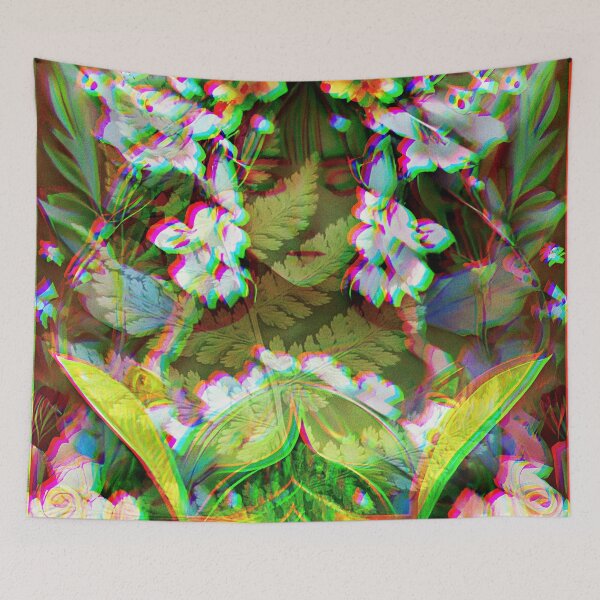Item preview, Rebirth of Gaia | Mother designed and sold by Angela Mayotte.