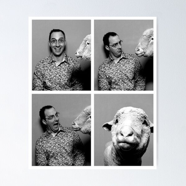 Item preview, Arrested Development Buster Bluth  designed and sold by ThiccAndSik.
