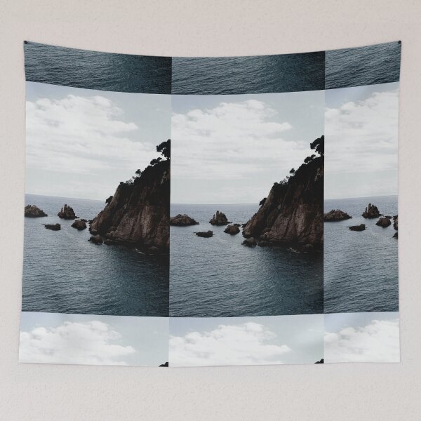 Item preview, Spain, Marimurtra designed and sold by rrroza.