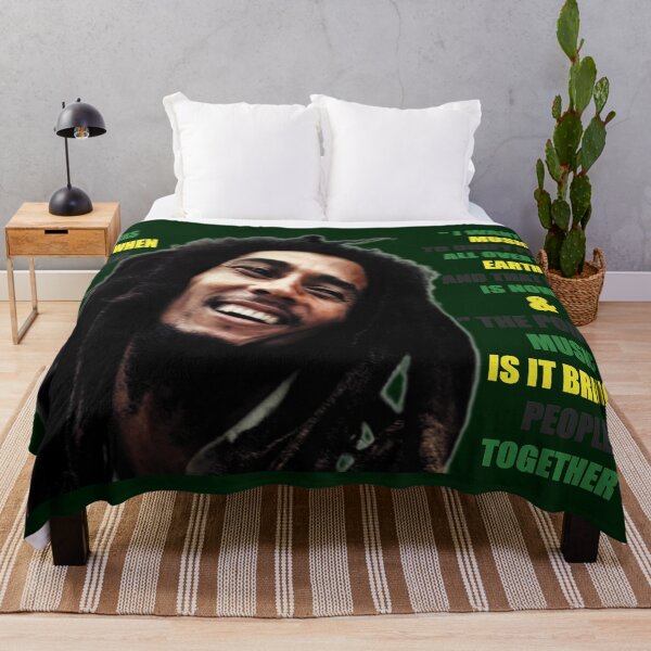Item preview, Bob Marley designed and sold by ZEmami127.