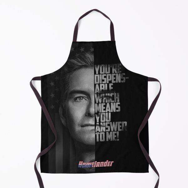 Item preview, Homelander The Boys designed and sold by Enea Kelo.