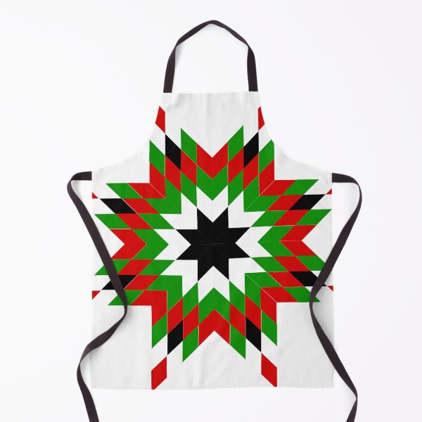 Item preview, Free Palestine Star Quilt designed and sold by Jamesmpatnaude1.