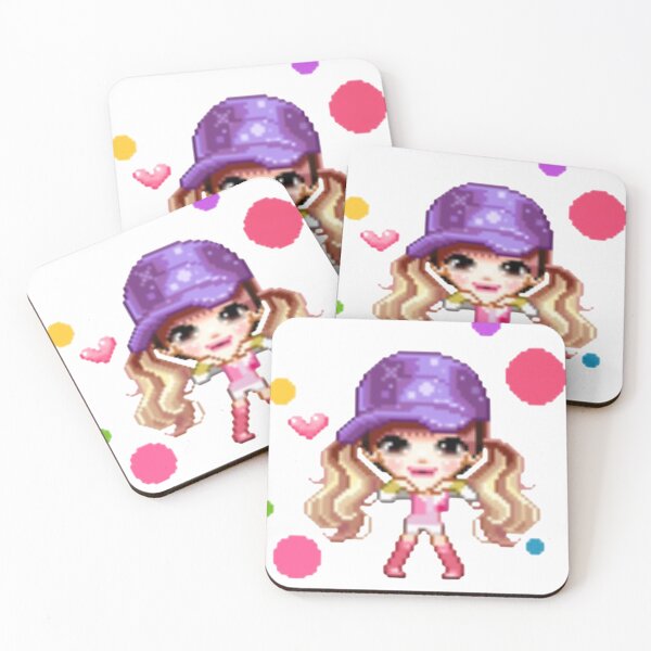 Item preview, SNSD Jessica Oh! Mini Me 1 designed and sold by Otakubunny.