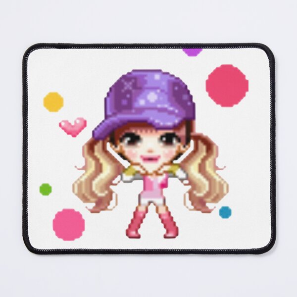 Item preview, SNSD Jessica Oh! Mini Me 1 designed and sold by Otakubunny.