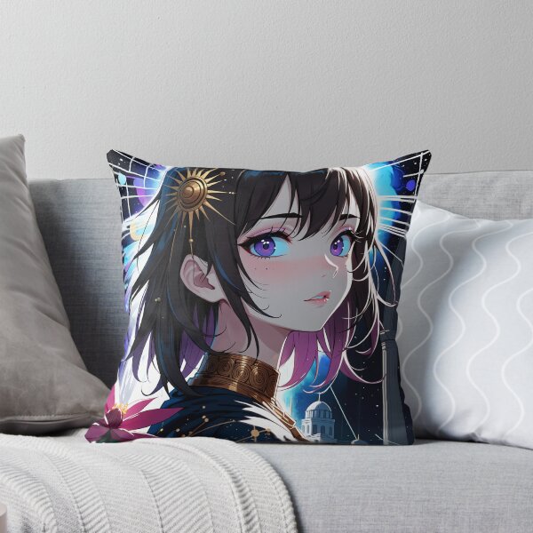 Item preview, Anime Girl 6 designed and sold by Shinihime.