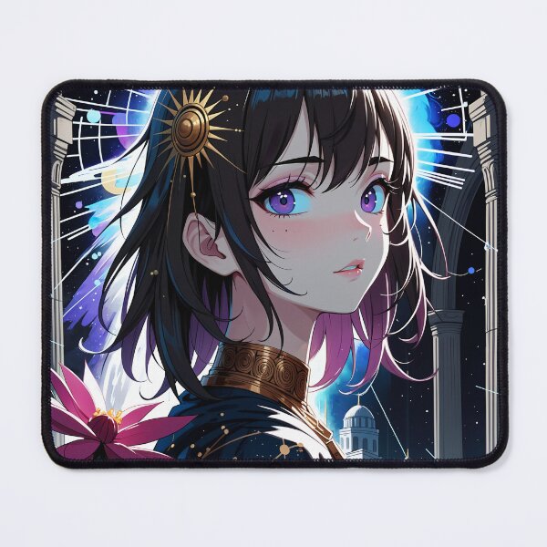Item preview, Anime Girl 6 designed and sold by Shinihime.
