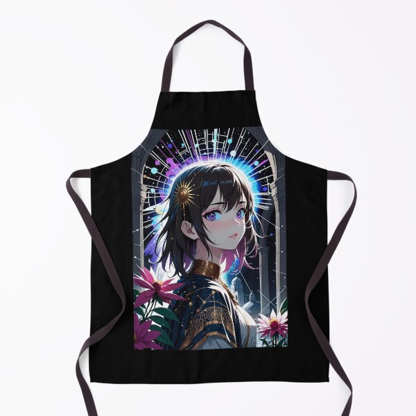 Item preview, Anime Girl 6 designed and sold by Shinihime.