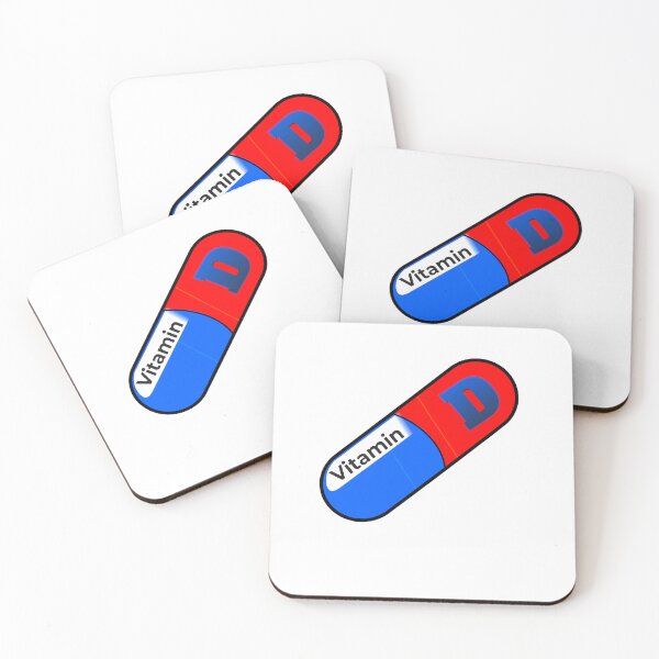 Item preview, Vitamin D designed and sold by KATKattalestv.