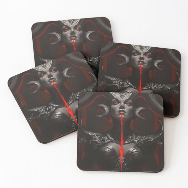 Item preview, Sanguine Fixation designed and sold by Tokaba-art.