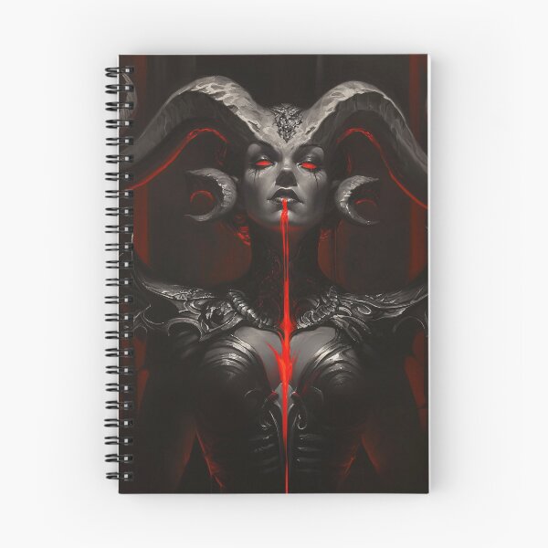 Item preview, Sanguine Fixation designed and sold by Tokaba-art.