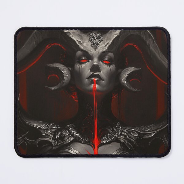 Item preview, Sanguine Fixation designed and sold by Tokaba-art.