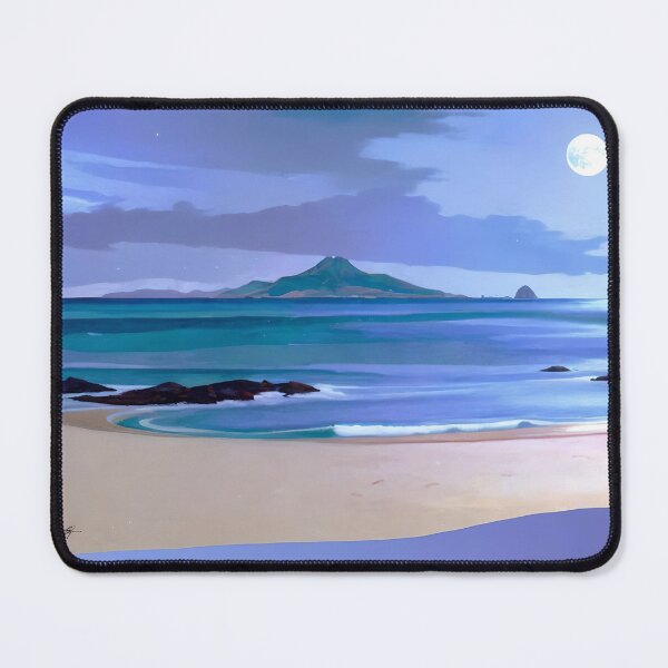 Item preview, Bream Bay Moonlight designed and sold by Patricia Howitt.