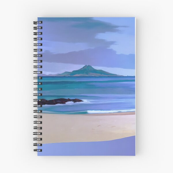 Item preview, Bream Bay Moonlight designed and sold by Patricia Howitt.
