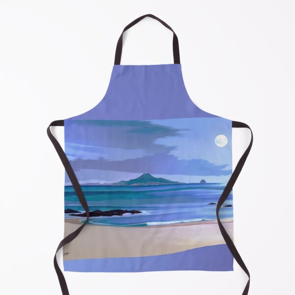 Item preview, Bream Bay Moonlight designed and sold by Patricia Howitt.