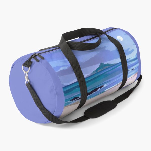 Item preview, Bream Bay Moonlight designed and sold by Patricia Howitt.