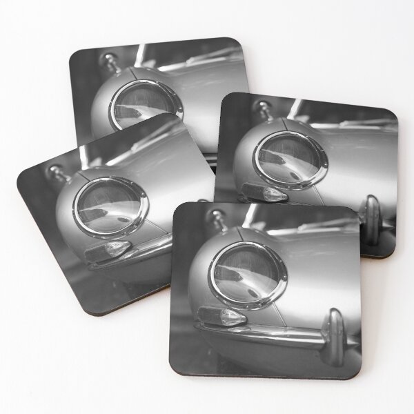 Item preview, A famous vintage car eye designed and sold by Remy NININ.