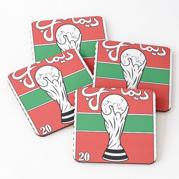 Item preview, Dima Maghreb designed and sold by Anouar Echchafik.