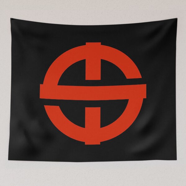 Item preview, Shenyang China Metro Train Logo Insignia designed and sold by Maljonic.