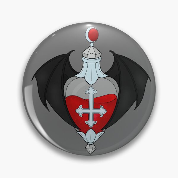 Item preview, Immortality potion designed and sold by UnholyRadioHost.