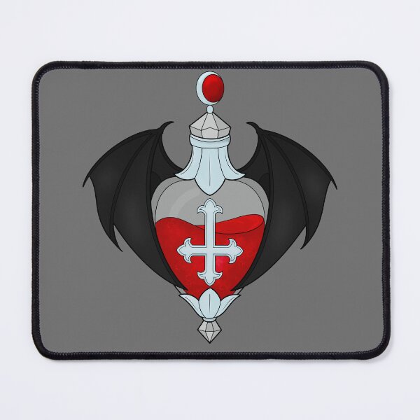 Item preview, Immortality potion designed and sold by UnholyRadioHost.