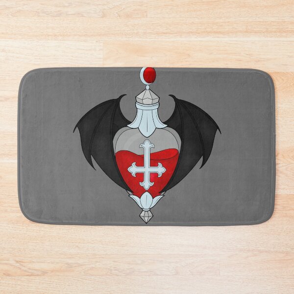 Item preview, Immortality potion designed and sold by UnholyRadioHost.