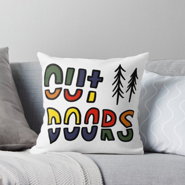 Item preview, Outdoors designed and sold by Haleyperetic.