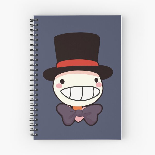 Item preview, Turnip Head Howls Moving Castle designed and sold by Best Joy.