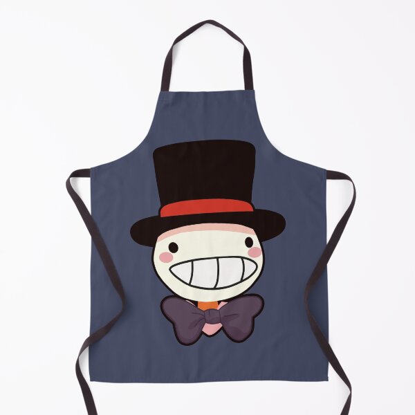 Item preview, Turnip Head Howls Moving Castle designed and sold by Best Joy.