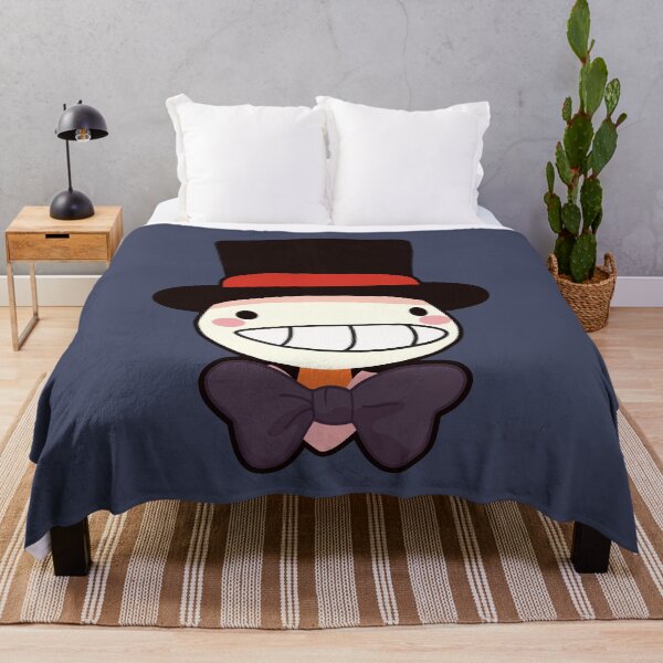 Item preview, Turnip Head Howls Moving Castle designed and sold by Best Joy.