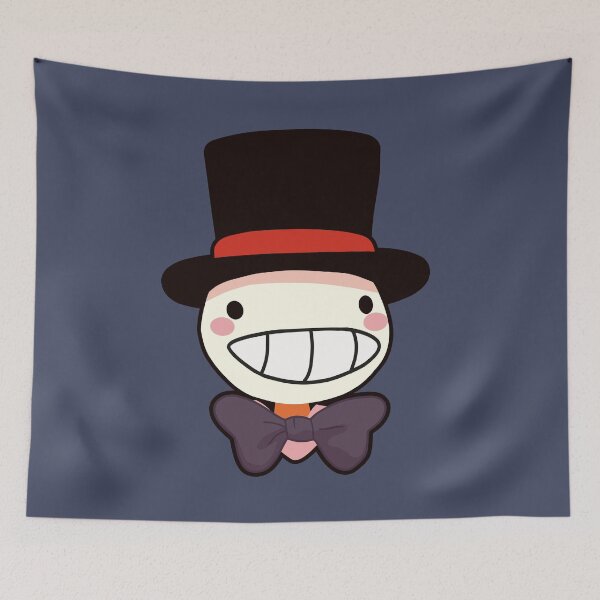 Item preview, Turnip Head Howls Moving Castle designed and sold by Best Joy.