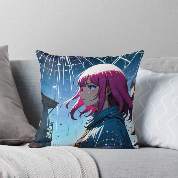 Item preview, Anime Girl 7 designed and sold by Shinihime.
