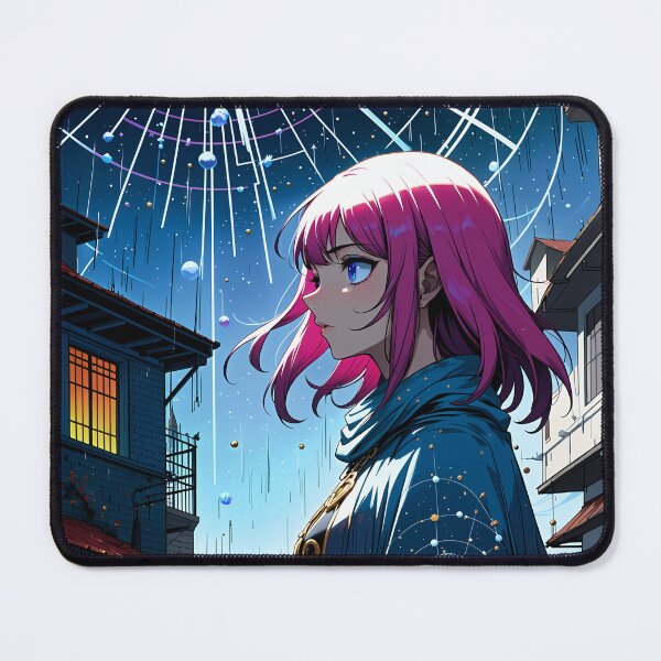 Item preview, Anime Girl 7 designed and sold by Shinihime.