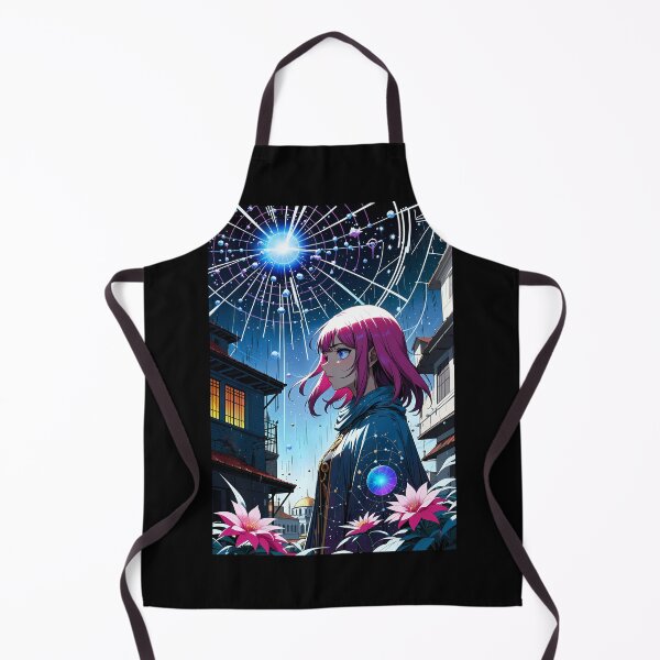 Item preview, Anime Girl 7 designed and sold by Shinihime.