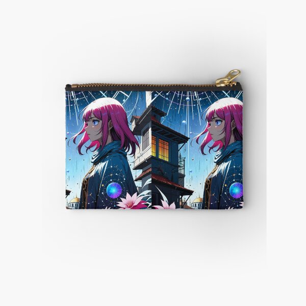 Item preview, Anime Girl 7 designed and sold by Shinihime.