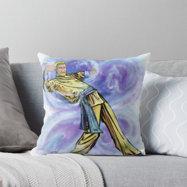 Item preview, Drunken Dragon Wuxia designed and sold by PLUGOarts.