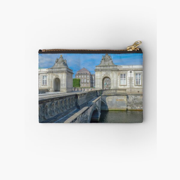 Item preview, Marble Bridge, Copenhagen, Denmark designed and sold by Catherine Sherman.
