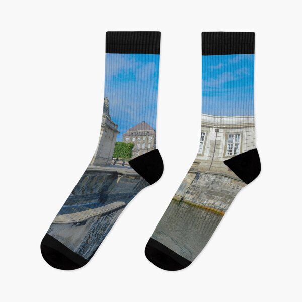 Item preview, Marble Bridge, Copenhagen, Denmark designed and sold by Catherine Sherman.