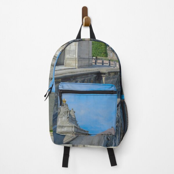 Item preview, Marble Bridge, Copenhagen, Denmark designed and sold by Catherine Sherman.