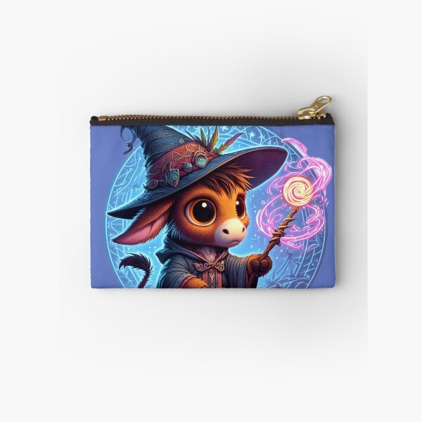 Item preview, Donkey Wizard designed and sold by Ssevi.