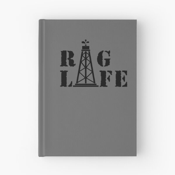 Item preview, Rig Life designed and sold by mosvaa.