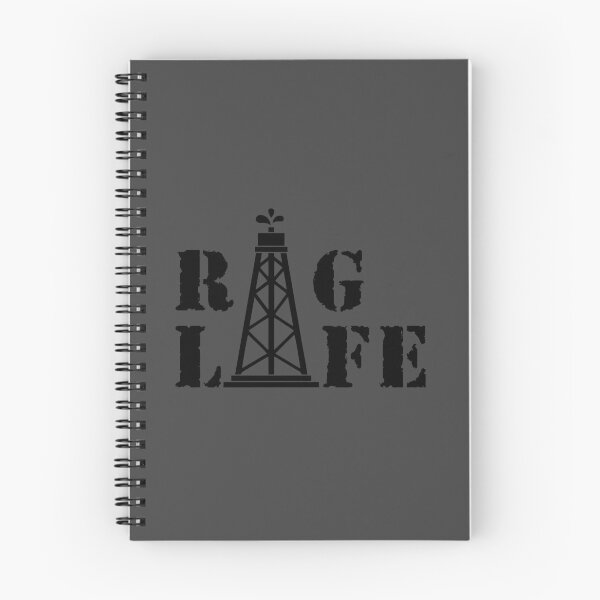 Item preview, Rig Life designed and sold by mosvaa.