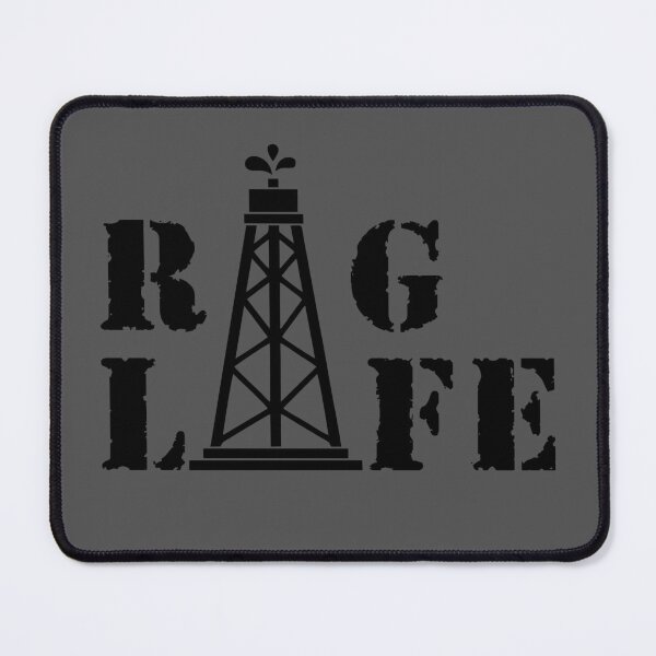 Item preview, Rig Life designed and sold by mosvaa.