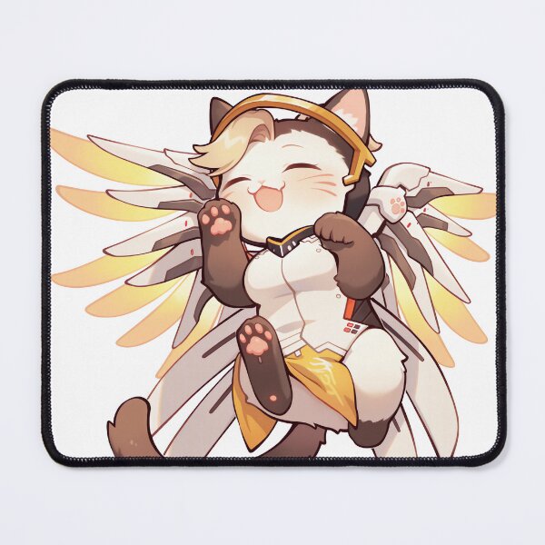 Item preview, Valkyrie Cat designed and sold by SchellStation.