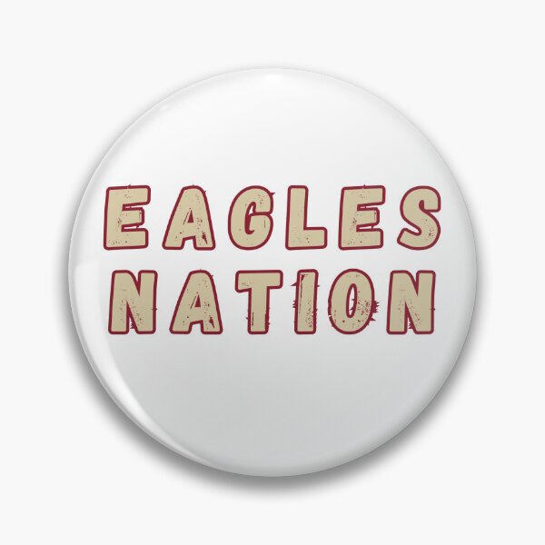 Item preview, Eagles Nation designed and sold by katymcb12.