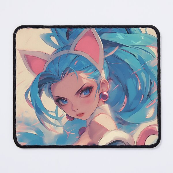 Item preview, Felicia - 1 designed and sold by Infinite-Aspire.