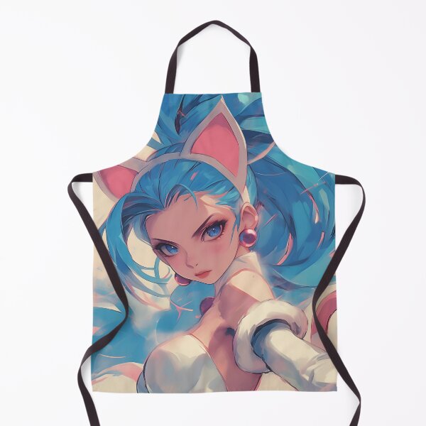 Item preview, Felicia - 1 designed and sold by Infinite-Aspire.