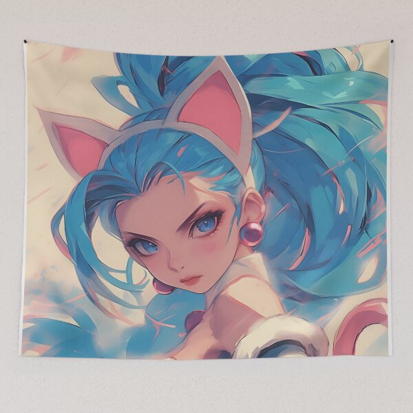 Item preview, Felicia - 1 designed and sold by Infinite-Aspire.