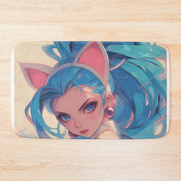 Item preview, Felicia - 1 designed and sold by Infinite-Aspire.